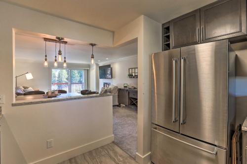Apartamento Modern Winter Park Condo Walk To Main Street