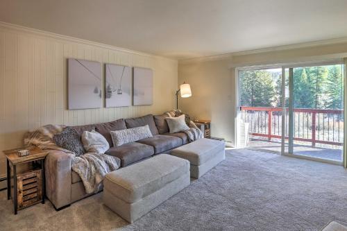 Apartamento Modern Winter Park Condo Walk To Main Street