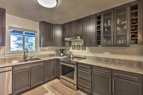 Apartamento Modern Winter Park Condo Walk To Main Street