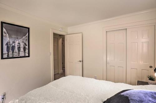 Apartamento Modern Winter Park Condo Walk To Main Street