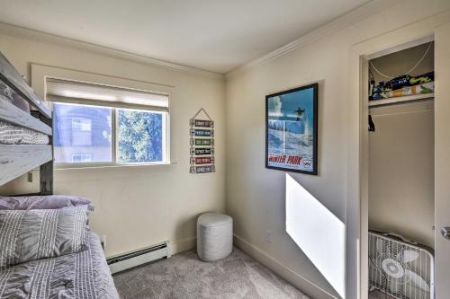 Apartamento Modern Winter Park Condo Walk To Main Street