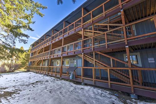 Apartamento Modern Winter Park Condo Walk To Main Street
