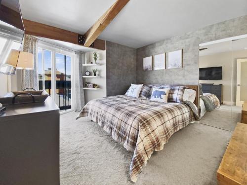 Apartamento Silverado II 632 Condo