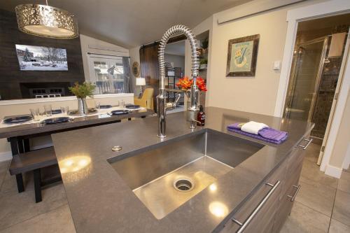 Apartamento Silverado II 632 Condo