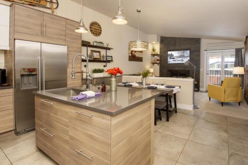 Apartamento Silverado II 632 Condo