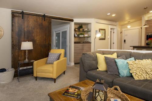 Apartamento Silverado II 632 Condo