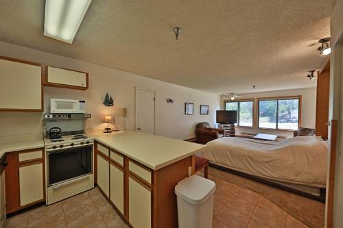 Apartamento Snowblaze Condominiums E103