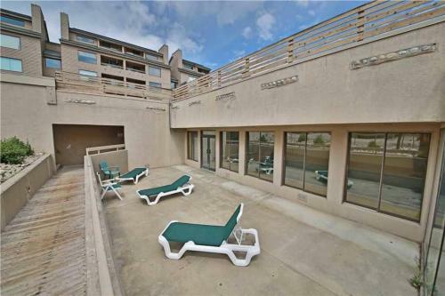 Apartamento Snowblaze Condominiums E103