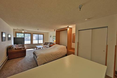 Apartamento Snowblaze Condominiums E103