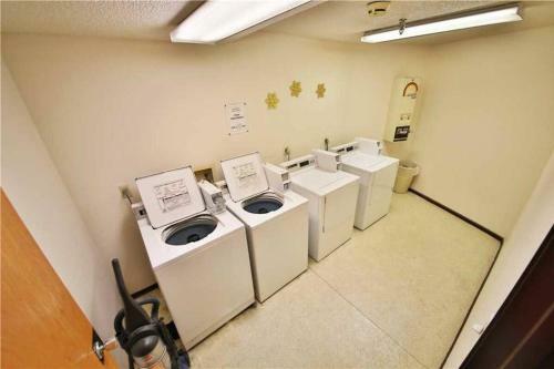 Apartamento Snowblaze Condominiums E103