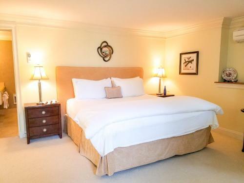 Posada The Copper Beech Inn