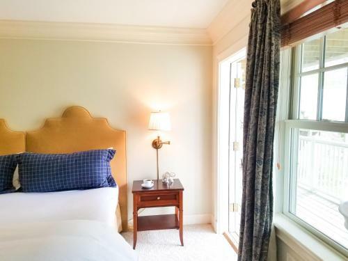 Posada The Copper Beech Inn