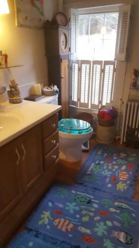 Bed & Breakfast A Meadow House