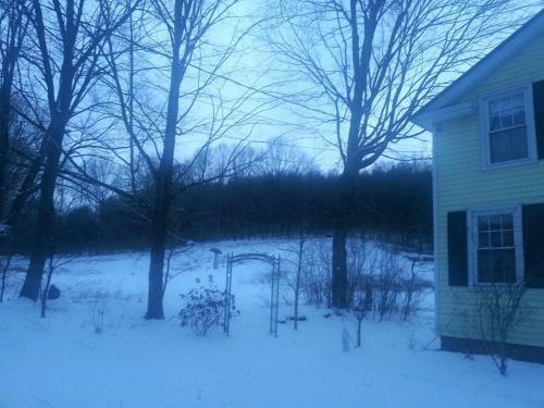 Bed & Breakfast A Meadow House