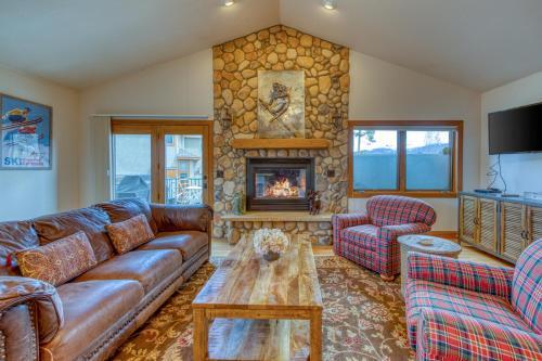 3 Bed 2 Bath Vacation Home In Winter Park