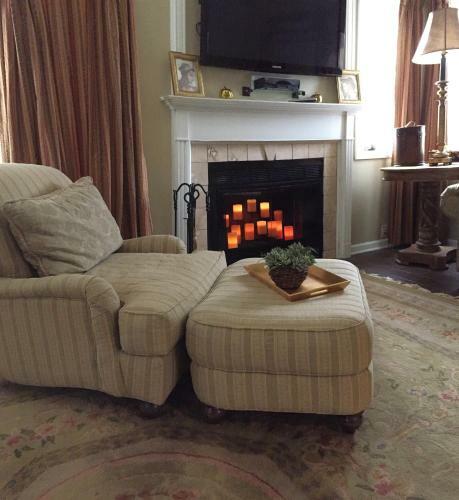 Apartamento Pristine Tuscan Villa With Pool At Norwich Inn And Spa