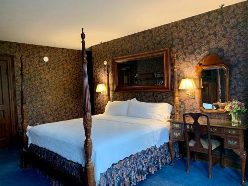 Hotel The West Lane Inn