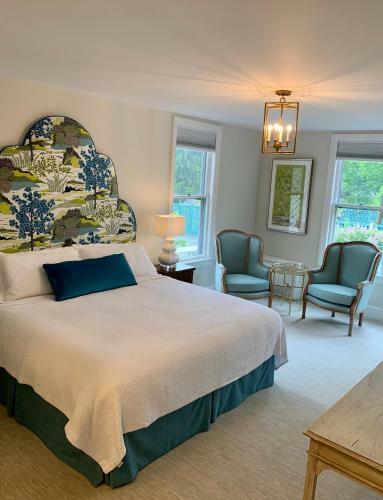 Hotel The West Lane Inn