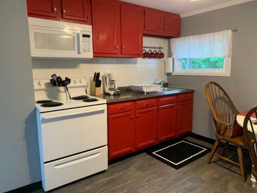 Apartamento 105-5 Chapel Street