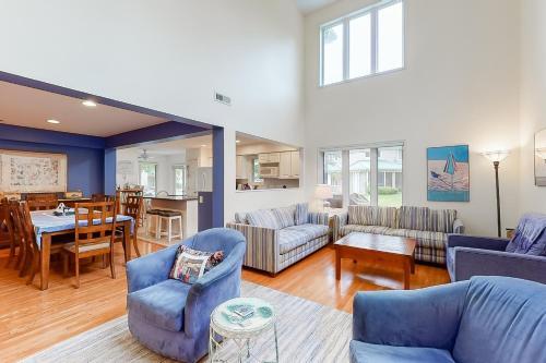 Sea Colony - 56010 Pine Shore