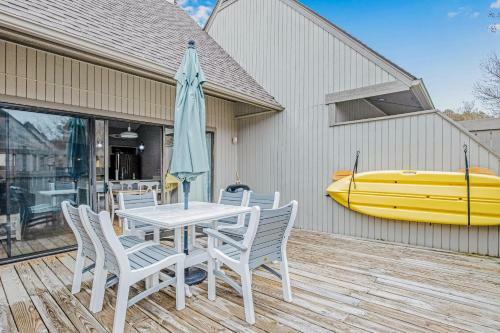 Sea Colony - 6301 Private