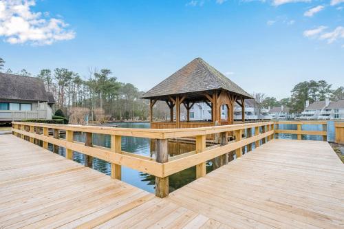 Sea Colony - 6301 Private