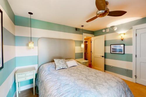 Sea Colony - Dover House