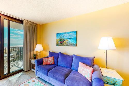 Sea Colony - Dover House