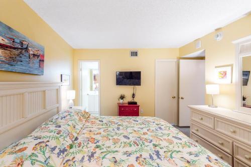 Sea Colony - Dover House