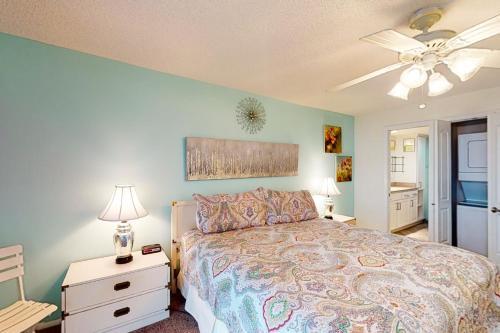 Sea Colony - Dover House