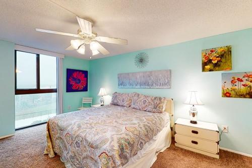 Sea Colony - Dover House