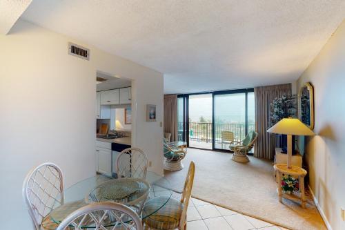 Sea Colony - Dover House