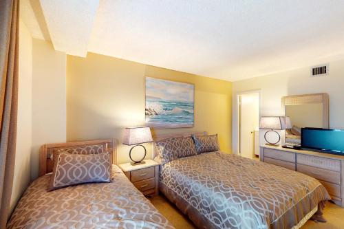 Sea Colony - Dover House