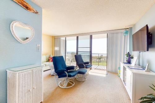 Sea Colony - Dover House