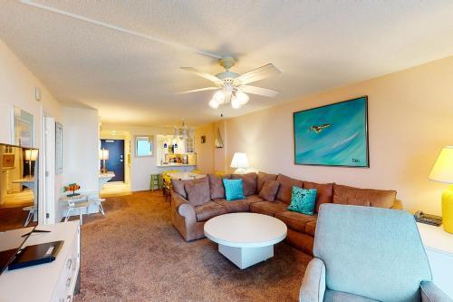 Sea Colony - Dover House