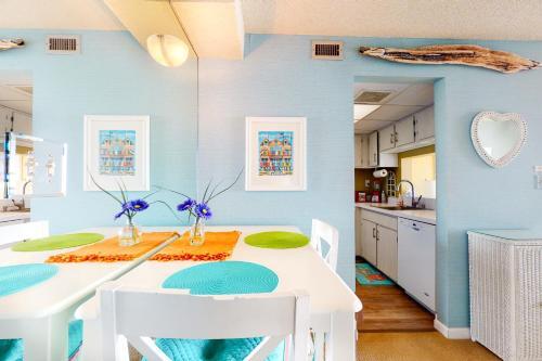 Sea Colony - Dover House