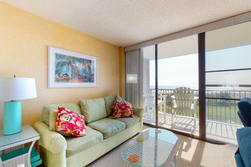 Sea Colony - Dover House