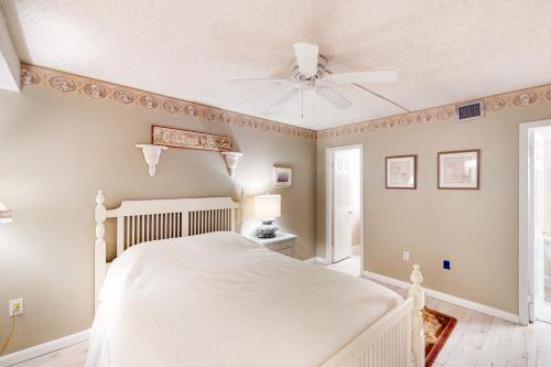 Sea Colony - Dover House
