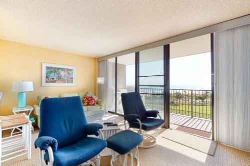 Sea Colony - Dover House