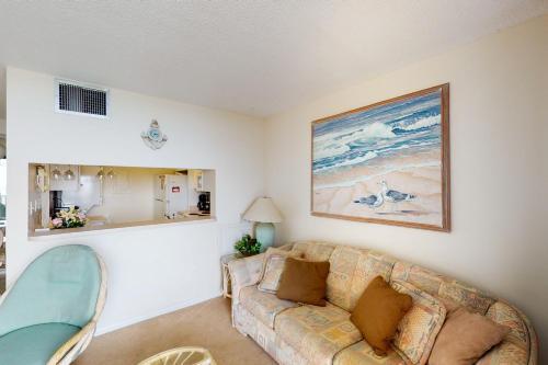 Sea Colony - Dover House