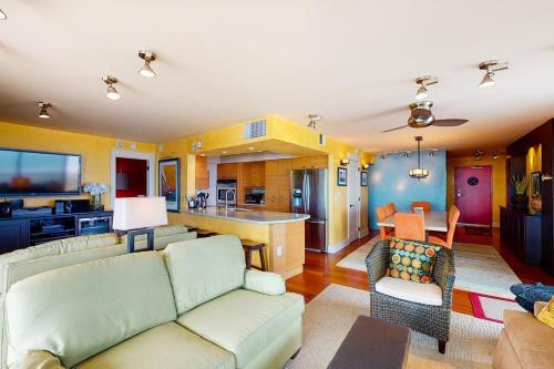 Sea Colony - Dover House