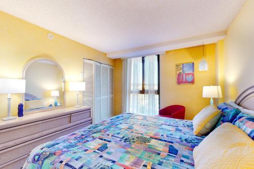 Sea Colony - Dover House