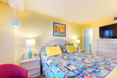 Sea Colony - Dover House