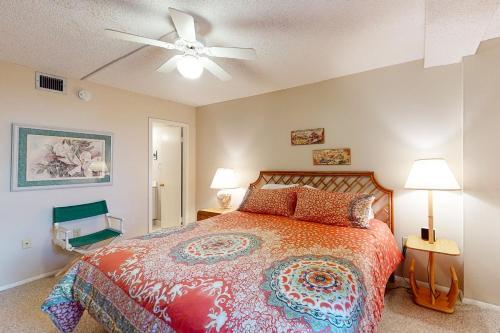 Sea Colony - Dover House