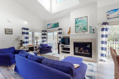 Sea Colony Pinewood