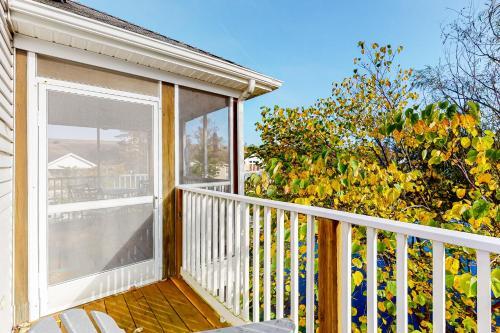Sea Colony Pinewood