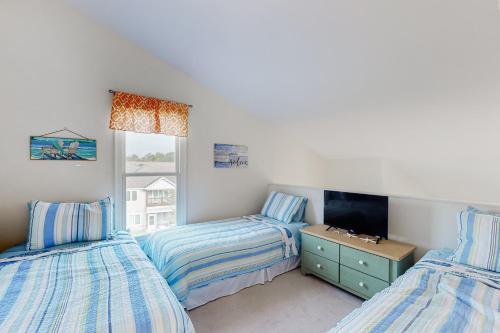 Sea Colony Pinewood