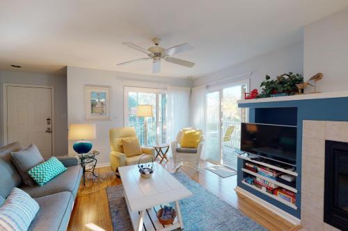 Sea Colony Pinewood