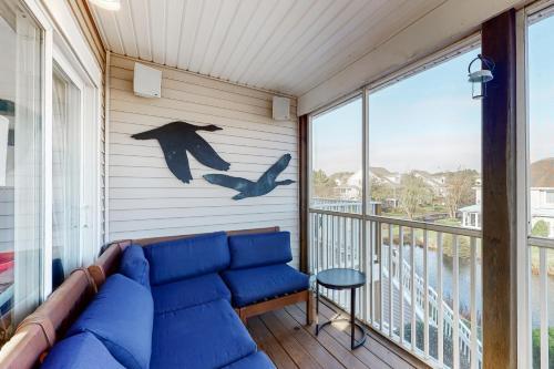 Sea Colony Pinewood