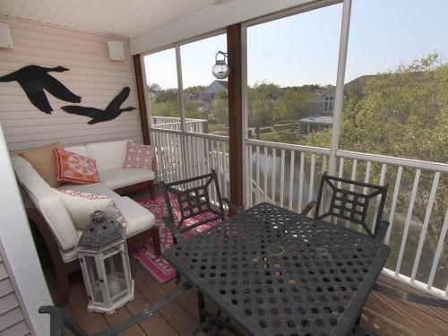 Sea Colony Pinewood